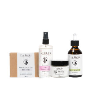 Face Care Ritual Set - Image 1